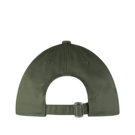 Bejsbolówka Buff Baseball Solid