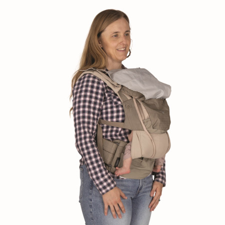 Nosidełko Osprey Poco Soft Child Carrier Lt