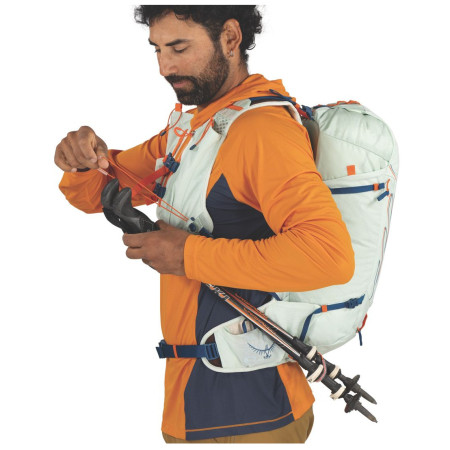 Plecak turystyczny Osprey Talon Velocity 20