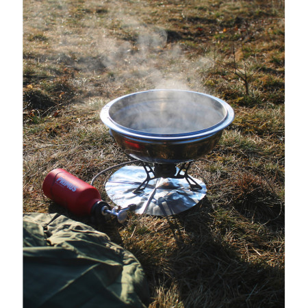 Kuchenka Primus OmniLite Ti - incl. Fuel Bottl