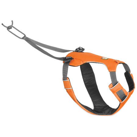 Szelki dla psa Ruffwear Omnijore Joring System