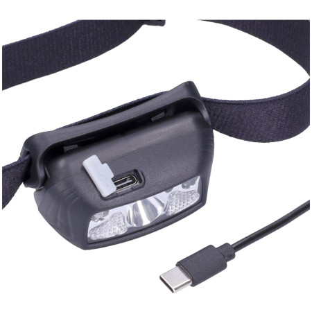 Czołówka Warg Lunar Charger