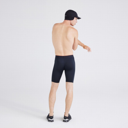 Bokserki Saxx Multi-Sport Mesh Long Boxer Brief Fly