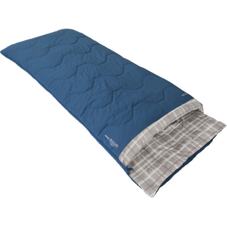 Śpiwór Vango Aurora XL niebieski StellarBlue