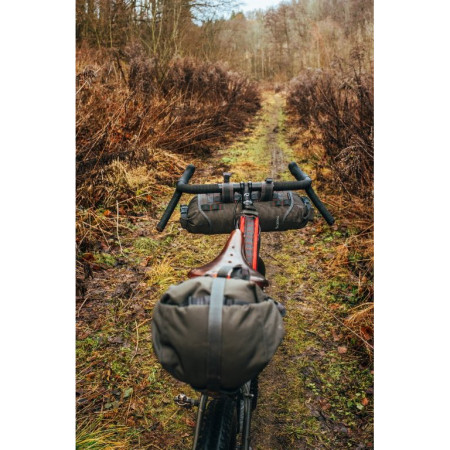 Pasy mocujące Acepac Saddle Harness