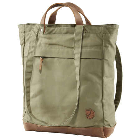 Torba Fjällräven Totepack No.2 zielony Green