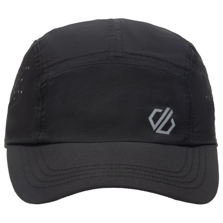 Bejsbolówka Dare 2b Endurance Multipanel Cap czarny Black