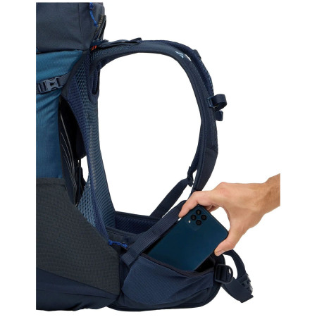 Plecak turystyczny Vaude Brenta 30