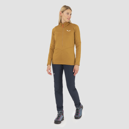 Spodnie damskie Salewa Puez Dolomitic Dst W Reg Pnt