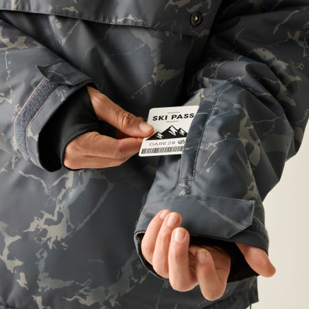 Kurtka męska Dare 2b Freeride Oh III Jacket