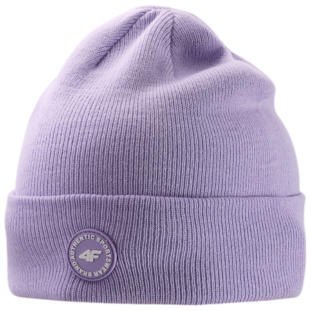 Czapka dziecięca 4F Cap U0867