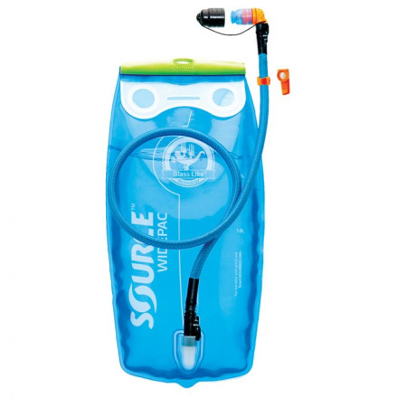 Bukłak Source Premium Kit 3L