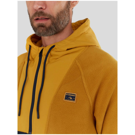 Bluza męska Fundango Carlos Fleece Pullover