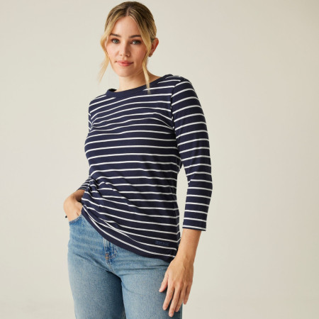 Koszulka damska Regatta Baylette Tee II