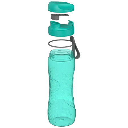 Butelka Sistema Hydrate Láhev Active Flip Top 800 ml