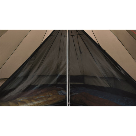Moskitiera Robens Universal Tipi Mosquito Inner