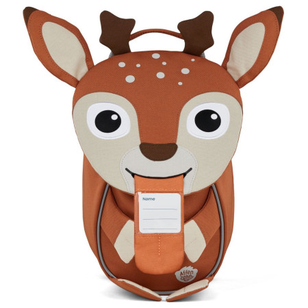 Plecak dziecięcy Affenzahn Small Friend