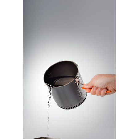 Naczynia GSI Outdoors Pinnacle Dualist HS