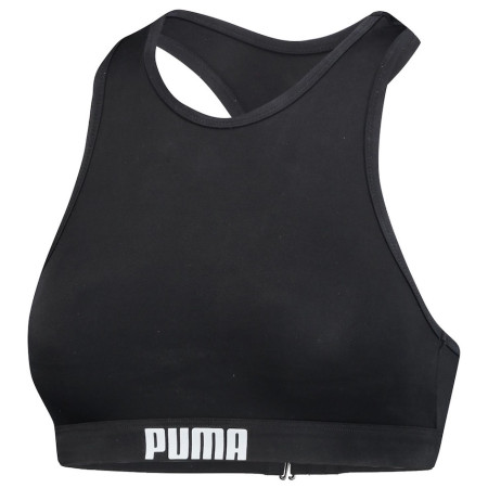 Damski strój kąpielowy Puma Racerback Top