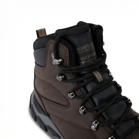 Buty męskie Regatta Holcombe Classic