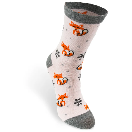 Skarpety dziecięce Pidilidi Funny PD0132-01 3pack