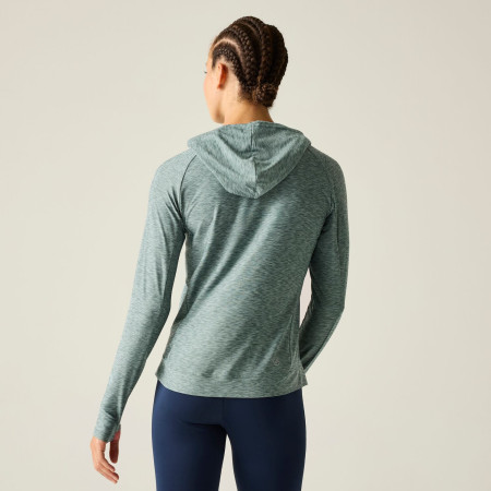 Koszulka damska Dare 2b Sprint Cty Hoodie