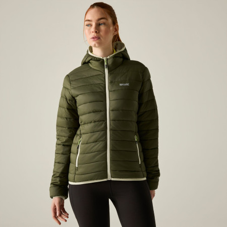 Kurtka damska Regatta Wmn Hood Marizion