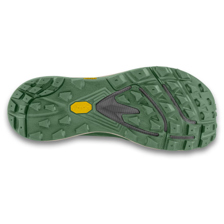 Damskie buty trekkingowe Topo Traverse