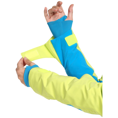 Damska kurtka narciarska Kilpi Dexen-W