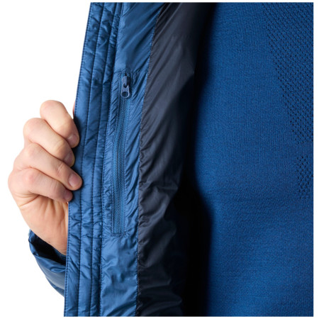 Męska kurtka puchowa Helly Hansen Glacier Down Jacket