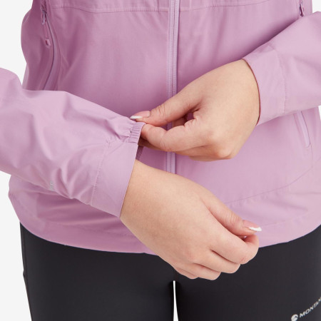 Kurtka damska Montane Fem Minimus Lite Jacket