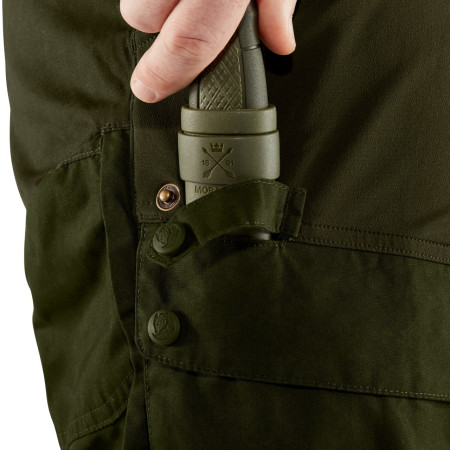 Spodnie męskie Fjällräven Lappland Hybrid Trousers M