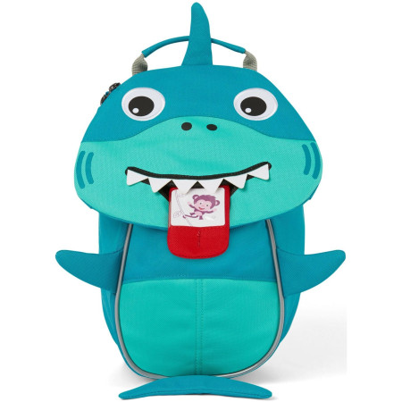 Plecak dziecięcy Affenzahn Shark Hai small