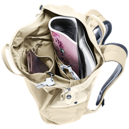 Miejski plecak Deuter Vista