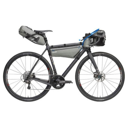 Torba na ramę Camelbak MULE Frame Pack with Hydration 2l Large