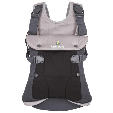 Nosidełko LittleLife Acorn Baby Carrier