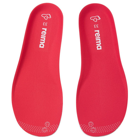 Buty dziecięce Reima Tallustelu Light Beige