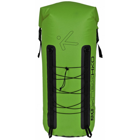 Plecak Hiko TREK 60 L zielony Green