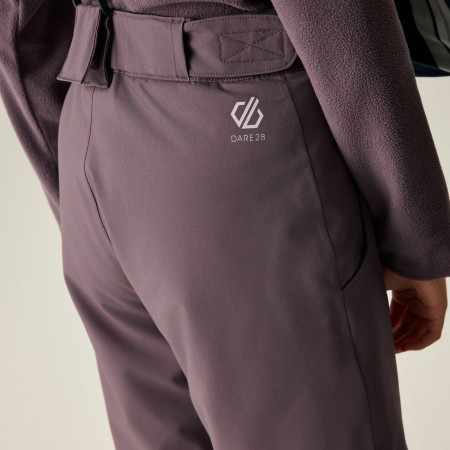Dziecięce spodnie zimowe Dare 2b Outmove III Insulated Pant Huckleberry