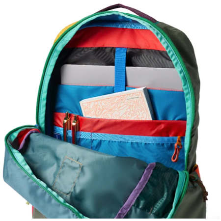 Plecak Cotopaxi Chiquillo 26L Backpack - Del Dia
