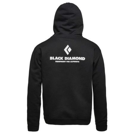 Męska bluza Black Diamond Equipment for Alpinists Hoody