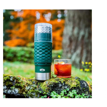 Butelka termiczna GSI Outdoors Insulated Cocktail Set 500 ml