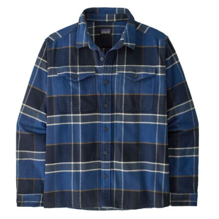 Koszula męska Patagonia M's Fjord Flannel Shirt