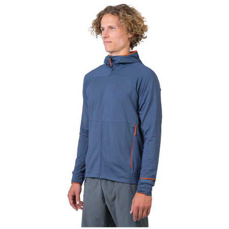 Męska bluza Hannah Ethan Hoody 2023