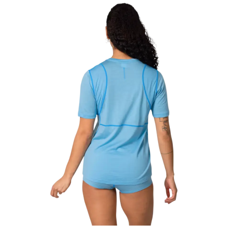 Damska koszulka Kari Traa Embla Wool Tee