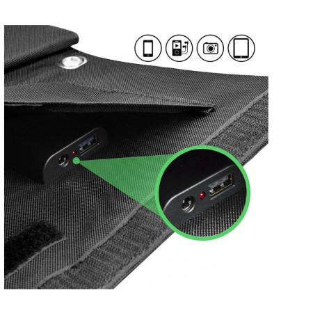 Panel słoneczny Viking Technology SP30W