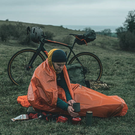 Worek ratunkowy Lifesystems Survival Bag