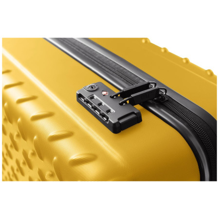 Walizka podróżna Caterpillar CAT Industrial Plate S