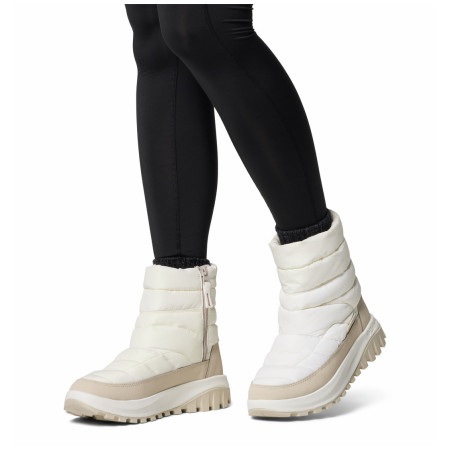 Buty zimowe damskie Columbia Snowtrot™ Mid