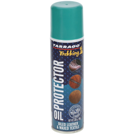 Impregnacja do butów Tarrago Trekking Oil Protector spray 2